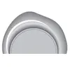 Image de Herbin - 6 Bâtons de cire pour pistolet - Argent