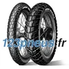 Image de Pneus moto Dunlop Trailmax ( 140/80-17 TT 69H roue arrière )