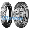 Image de Pneus moto Dunlop F20 ( 110/90-18 TL 61V M/C, Roue avant WLT )
