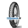 Image de Pneus moto Dunlop K 460 ( 120/90-16 TT 63P roue arrière, M/C )
