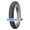 Image de Pneus moto Dunlop K 81 / TT 100 ( 4.25/85-18 TT 64H roue arrière, Roue avant )