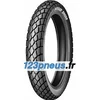Image de Pneus moto Dunlop D602 F ( 100/90-18 TL 56P M/C, Roue avant )