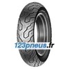 Image de Pneus moto Dunlop K 555 ( 150/80-15 TL 70V roue arrière, M/C )