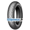Image de Pneus moto Dunlop D404 F ( 90/90-17 TT 49P M/C, Roue avant )
