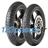 Image de Pneus moto Dunlop D451 ( 100/80-16 TL 50P M/C, Roue avant )