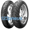 Image de Pneus moto Dunlop D407 H/D ( 200/50 R18 TL 76V roue arrière, M/C )
