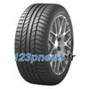 Image de Pneus été Dunlop SP Sport Maxx TT RunFlat ( 225/45 R17 91W *, avec protège-jante (MFS), runflat BLK )