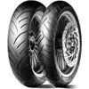 Image de Pneu de scooter / cyclomoteur Moto ScootSmart 130/70 D13 63P