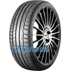 Image de Pneus été Dunlop Sport Maxx RT RunFlat ( 205/40 R18 86W XL *, avec protège-jante (MFS), runflat BLK )
