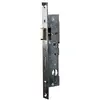 Image de Bricard 1648 Serrure à encastrer pour Porte d’Entrée ou de Service en PVC, menuiserie métallique. Entraxe 70 mm, Axe 21 mm, Argent en occasion ou reconditionné