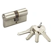 Image de 15741 cylindre de serrure à protection renforcée 35 + 35 alpha