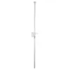 Image de BRICARD 74622 Série 74 Serrure Verticale Multipoints 3 Points, Blanc (Tirant Gauche) en occasion ou reconditionné