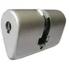 Image de Cylindre monobloc ovoïde BLOCTOUT 33x33mm inox - - 4260028