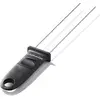 Image de LAGRANGE Pic à gaufres avec poussoir intégré pour retirer la gaufre sans se brûler, compatible lave-vaisselle, 010010 en occasion ou reconditionné