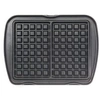 Image de Jeux de plaques Premium Gaufres