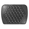 Image de Jeux de plaques Premium Gaufres
