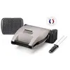 Image de Gaufrier 1200w champagne 019133