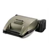 Image de Gaufrier 1200w taupe 19424
