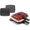 Image de LAGRANGE, Gaufrier 2 en 1, modèle Super 2, 039452, 1000W en occasion ou reconditionné