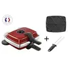 Image de Gaufrier 1000w 039514