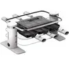 Image de Appareil à raclette 6 personnes 750w 79601