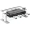 Image de Raclette 8 Transparence