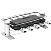 Image de Appareil à raclette 10 personnes 1200w 79901