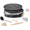 Image de Crêpière Tradi' Duo 109016
