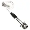 Image de Thermoplongeur - - Noir - Inox