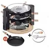 Image de Appareil à raclette 8 personnes 900w 149013