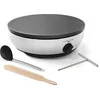 Image de Crêpière CREPIERE PRO 209002