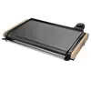 Image de Equilibre - Plancha -électrique - 1204 cm ² - bois clair