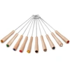 Image de Lot de 10 fourchettes a fondue AC340106