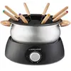 Image de Classic - Fondue - 1.5 litres - 900 Watt - bois clair