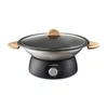 Image de Wok 900w 349020
