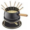Image de Fondue 1200w 8 fourchettes 349502