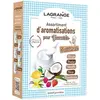 Image de Assortiment de 5 parfums d''aromatisations yaourts