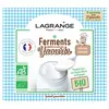 Image de Ferments pour yaourts natures