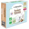 Image de Ferments pour yaourts aromatises sans sucres ajoutes - 385004