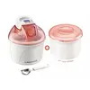 Image de Double Cuve (2 x 1.5L) Rose Orange