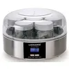 Image de YAOURTIERE INOX + ARDOISES