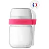 Image de Pots de yaourts à emporter