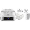 Image de yaourtiere / fromagère inox 9 + 4 pots 459601