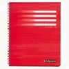 Image de cahier spiral 24x32 180pages seyes 360