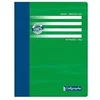 Image de Cahiers de brouillon Clairefontaine 96 pages 17 x 22 cm - Paquet de 10