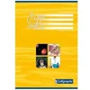 Image de Clairefontaine - Cahier Travaux Pratiques Piqure 96p (seyes 70g+dessin) A4