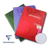 Image de Cahier de travaux pratiques - 24x32(cm) - Grands carreaux - 96 pages - couverture en carton - sans spirale -