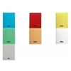 Image de Cahier 8000 POLYPRO, 170 x 220 mm, rouge