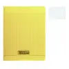 Image de Cahier - 17x22(cm) - Grands carreaux - 96 pages - couverture en polypro - sans spirale - - Calligraphe