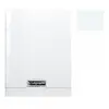 Image de Cahier - 17x22(cm) - Grands carreaux - 96 pages - couverture en polypro - sans spirale - - Calligraphe